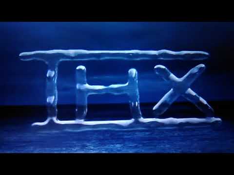 Evolution of THX Trailers #DeepNote #THXLtdEntertainsAt35