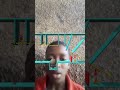 First time trying a tiktok filter #tiktok #shortsvideo