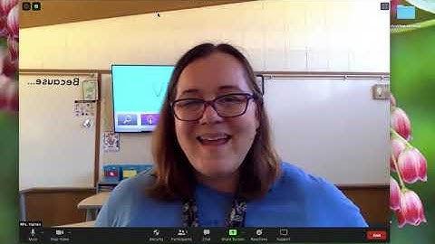 GoodNotes App for Teaching