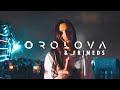 Korolova &amp; Friends, Israel (Aftermovie)