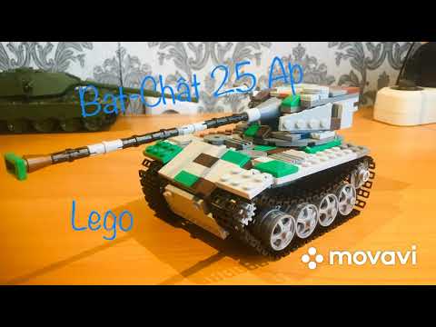 Video: Lego-fans Regner Med At De Har Jobbet Ut Seriens Neste Kamp