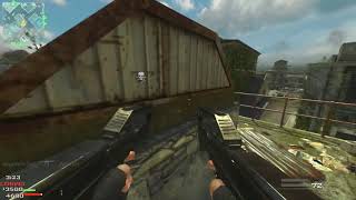 THE WORST CAMPERS IVE EVER SEEN! CALL OF DUTY MW3