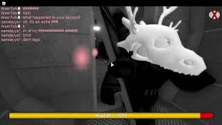 Borky bork (scp939) | Roblox: Facility lockdown