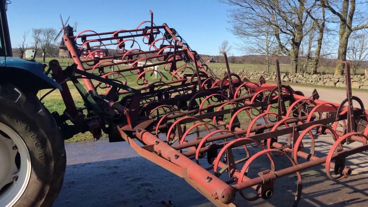 Kverneland Kultisvan Kvernaland Kultisvans