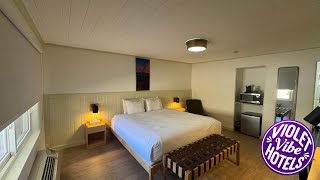 Pikes Peak Inn | Colorado Springs (CO), United States | Hotel Review 🏩