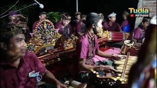 Tabuh rindik Pancoran Matatakan Batu