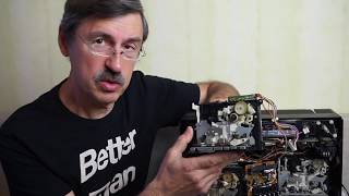 видео: Тех.уголок Винтика и Шпунтика. Если заклинила протяжка  картинка: Тех.уголок Винтика и Шпунтика. Если заклинила протяжка