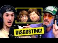 Parents need to see this  hey maaan w josh wolf 76