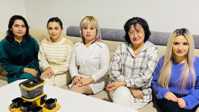 Elena Rassoxina kokrak