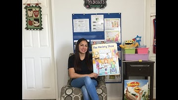 Unit 10 week 1 Additional Text- The Variety Show