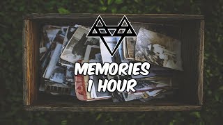 NEFFEX - Memories - [1 Hour] [No Copyright]
