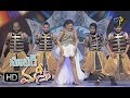 Pooja jhaveri Dance perfamance