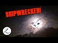 CATAMARAN WRECKS! The Tanda Malaika Disaster REVEALED (Sailing Zatara Z-log)