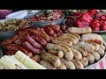 Покровская ярмарка | Покровський ярмарок | АгроЭкспо 2017 | AGROEXPO 2017 | Украинская кухня