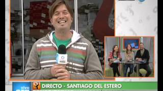 Vivo en Arg - Santiago del Estero - Termas de Río Hondo - 03-09-13 (2 de 6)