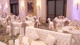 Wedding Venues | Le Méridien Al Khobar Hotel