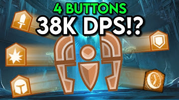 Ridiculously Overpowered Easy Builds For EVERY PROFESSION! - Low Intensity Build Competition Results