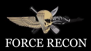 2023 FORCE RECON
