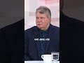 Jonas Vytautas Žukas – apie NATO vienybę #15min #shorts