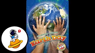 Celebrating Holidays: Earth Day (Read Aloud in HD) by Read Right Now 3,415 views 3 years ago 5 minutes, 4 seconds