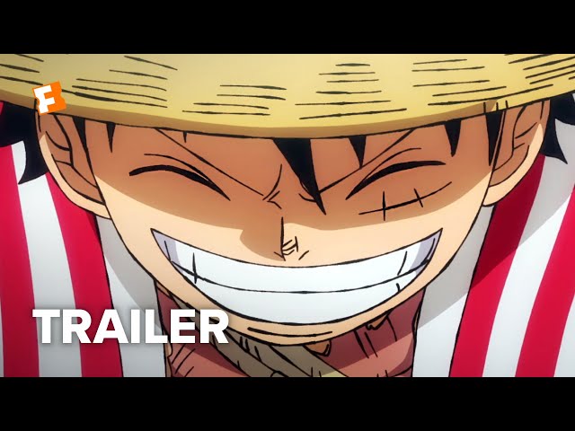 Exclusive: One Piece Stampede Anime Film's Dub Clip Previews Start of  Pirate Fest - News - Anime News Network