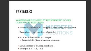 Chapter 2 Free coding acadmey SA