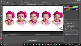 Caritas Photoshop CS6 screenshot 2
