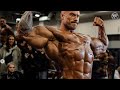 Unstoppable body  5x mr olympia  chris bumstead motivation