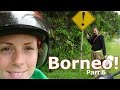 Borneo! | A Christmas Motorbike Ride into Remote Sabah!