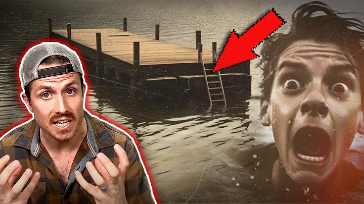 The Dock (*ANXIETY WARNING*) | Halloween Scare-A-T...