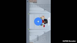 How to make a Jeff the killer character on toontastic 3D