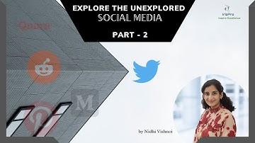 Social Media Marketing Full Course Workshop- Part 2 (Twitter)