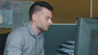 Meet Our People - Sven Konings, Commercial Manager @ TSC Silos