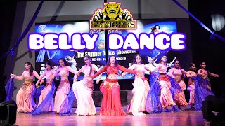 BELLY DANCE | PANTHER'S DANCE INSTITUTE | MAYUR VIHAR PHASE 3 DELHI.