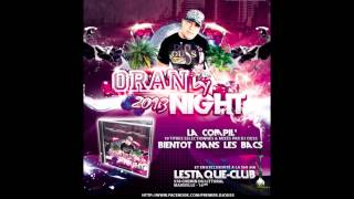 Houari Napoli Chirette Oran By Night 2013 By Dj Ouss