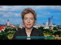 Nico Lange und Marie Landes zum Drohnen-Vorfall am Flughafen Leipzig/Halle | 05.08.26
