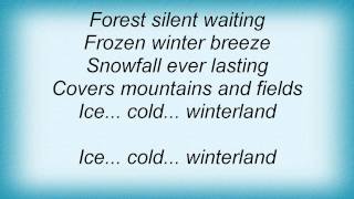 Unleashed - Winterland Lyrics