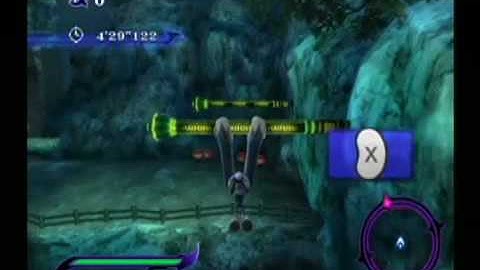 Sonic Unleashed Playthrough Part 16 (Wii)