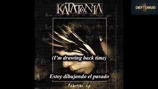 Katatonia - Sulfur (Subtitulos Español - Ingles)