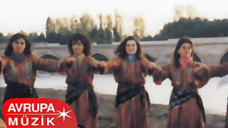 Bekir Arıs & Fikret Arıs - Sivas Halayı Hanım Esme (Official Audio)