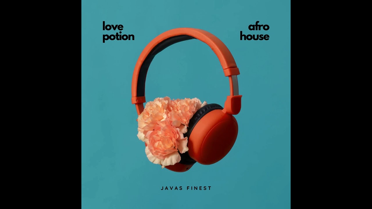 YouTube에서 Love Potion (Official Audio) 3-Step Afro House 보기 YouTube에서 Love Potion (Official Audio) 3-Step Afro House 보기