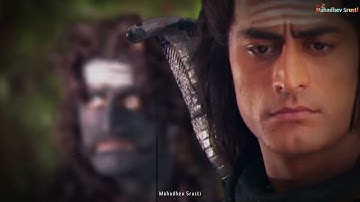 Mahadev new status video • He is protecting us🙏 • bholenth|Mahakal|Bholebaba