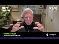Stand Out Before RSA Podcast - Mike Seashols CEO - Secuvy