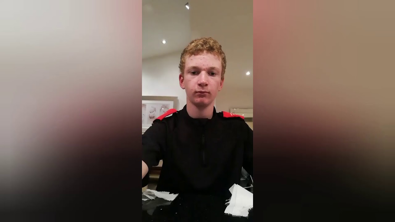 Backward edition no. 2