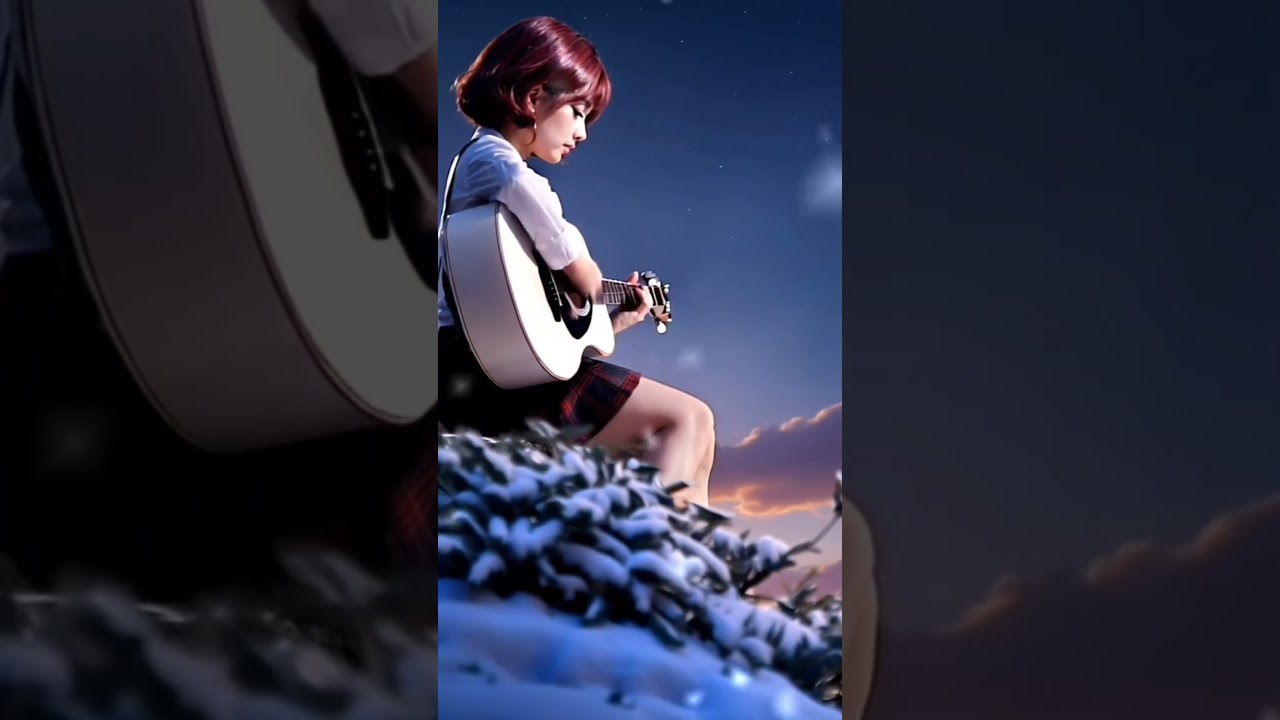 MagicVoice 【You Are Leaving - Sray】 🎶 RealForm Members Acoustic MV (Short ver.)🎸