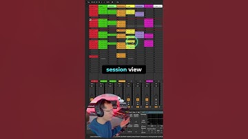 Create Your Loop Idea in Real Time: Tips and Tricks for Ableton Live Performance