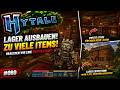 HYTALE #060 | ES IST ALLES ZU VIEL!