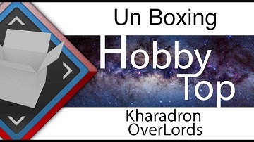 Kharadron Overlords: Grundstok Gunhauler and Thunderers UnBoxing