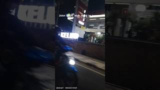 Jalan Kelud #irkhas17 #traveling #vlog #graduation #moments #shorts #youtubeshorts