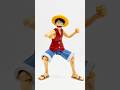 S.H.Figuarts Monkey D. Luffy -Romance Dawn- Target Exclusive #monkeydluffy #quicklook #onepiece